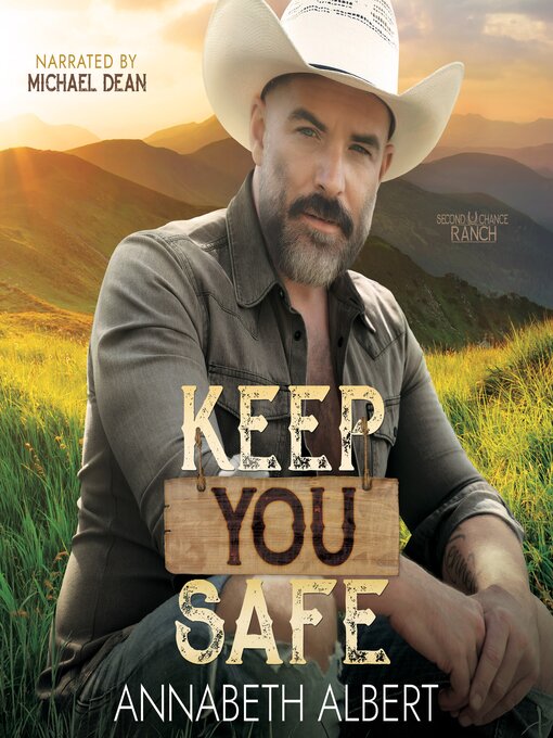 Title details for Keep You Safe by Annabeth Albert - Wait list